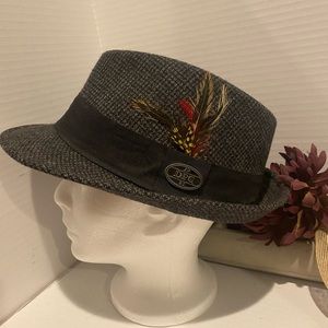 DPG 1921 hat
